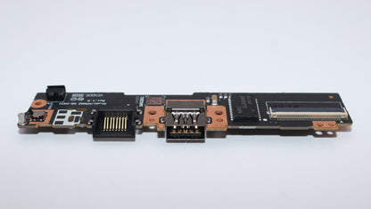 Lenovo CARDPOP FRU PCBA IO/B NSH451 UMA WL I/O Board 5C51T63069