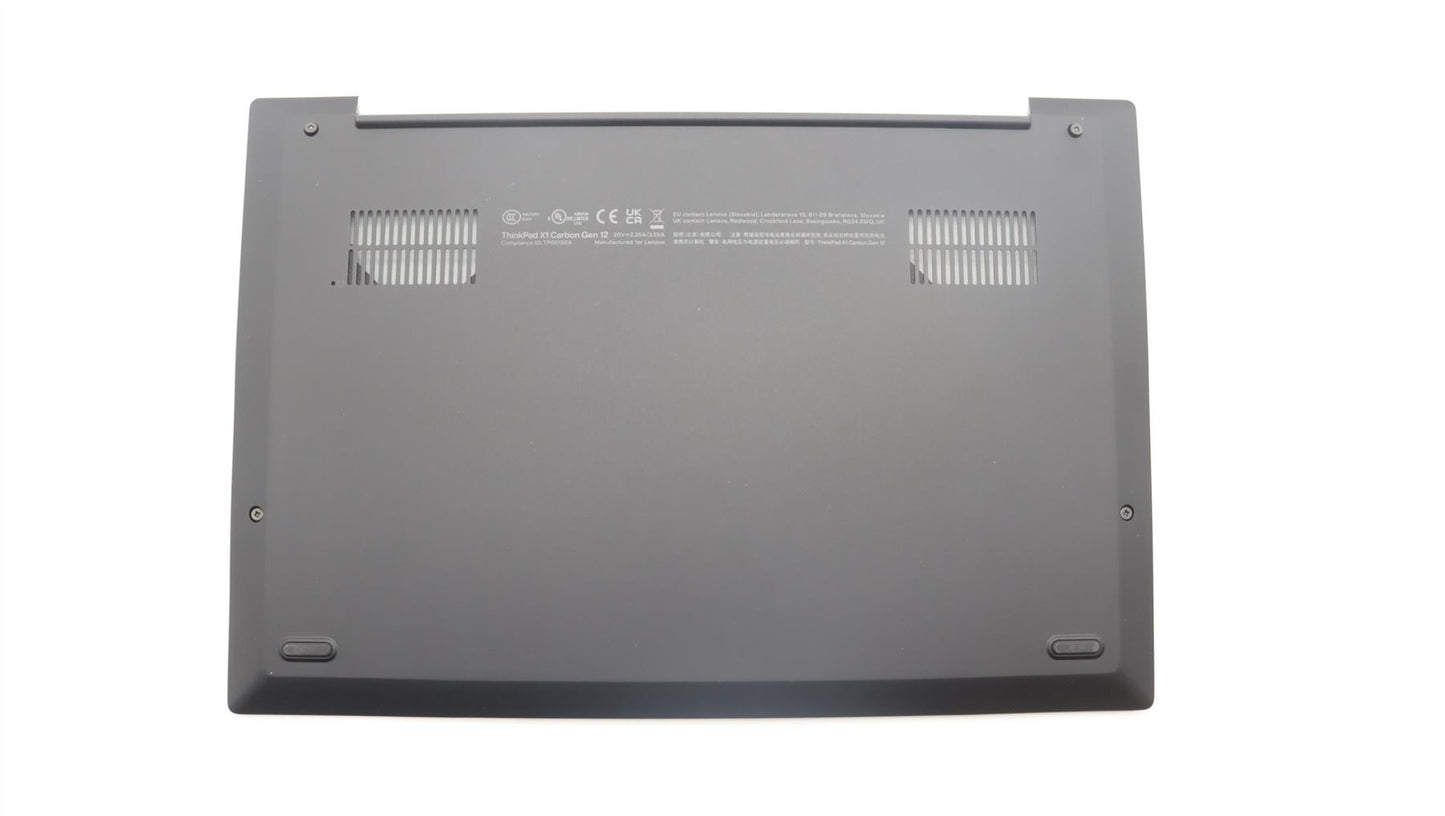 Lenovo MECH_ASM BASE,COVER,WWAN 5M10X63714