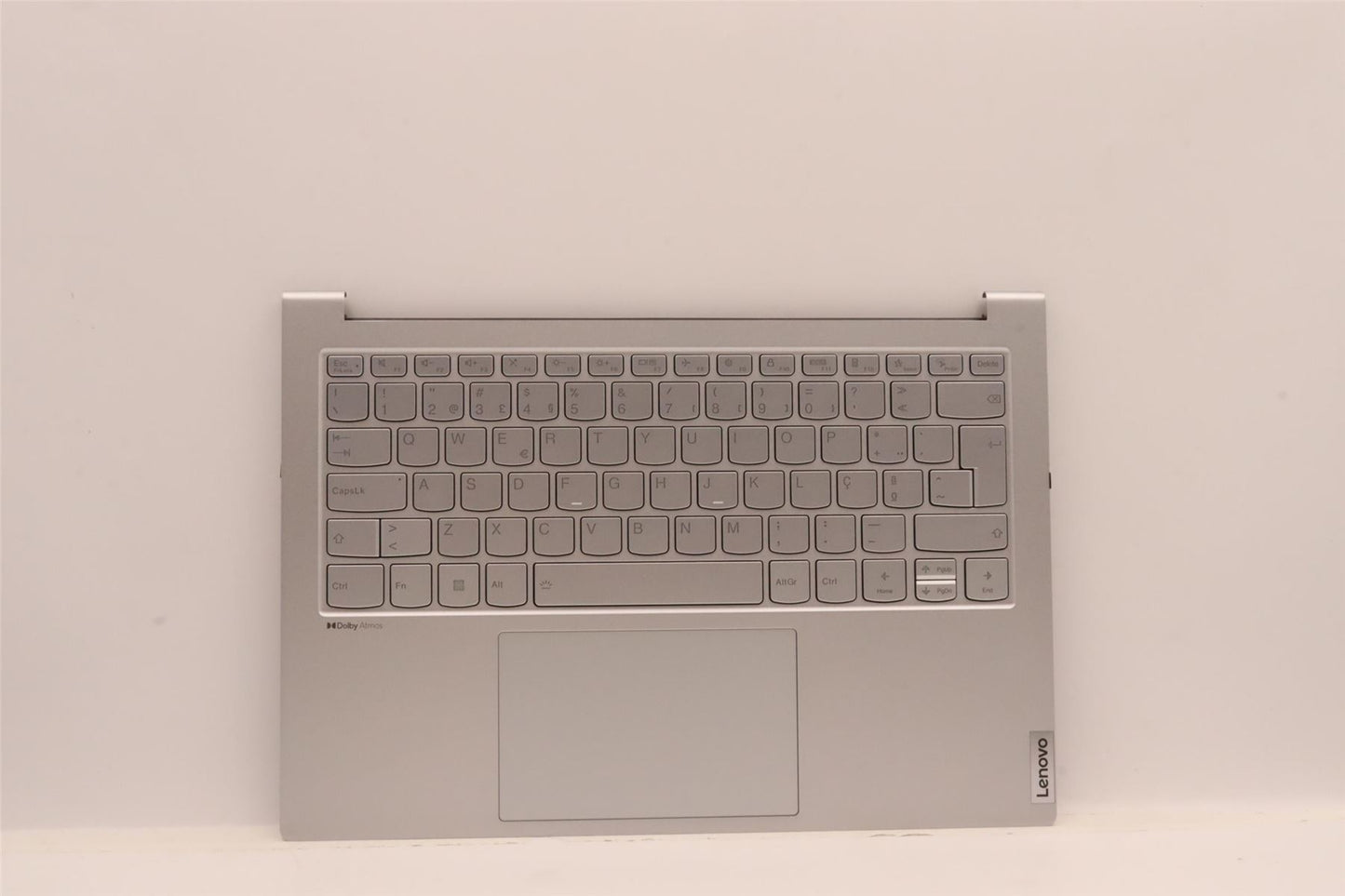 Lenovo Upper Case ASM_POR L82SV CG 5CB1H70821