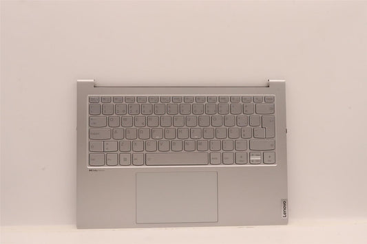 Lenovo Upper Case ASM_POR L82SV CG 5CB1H70821