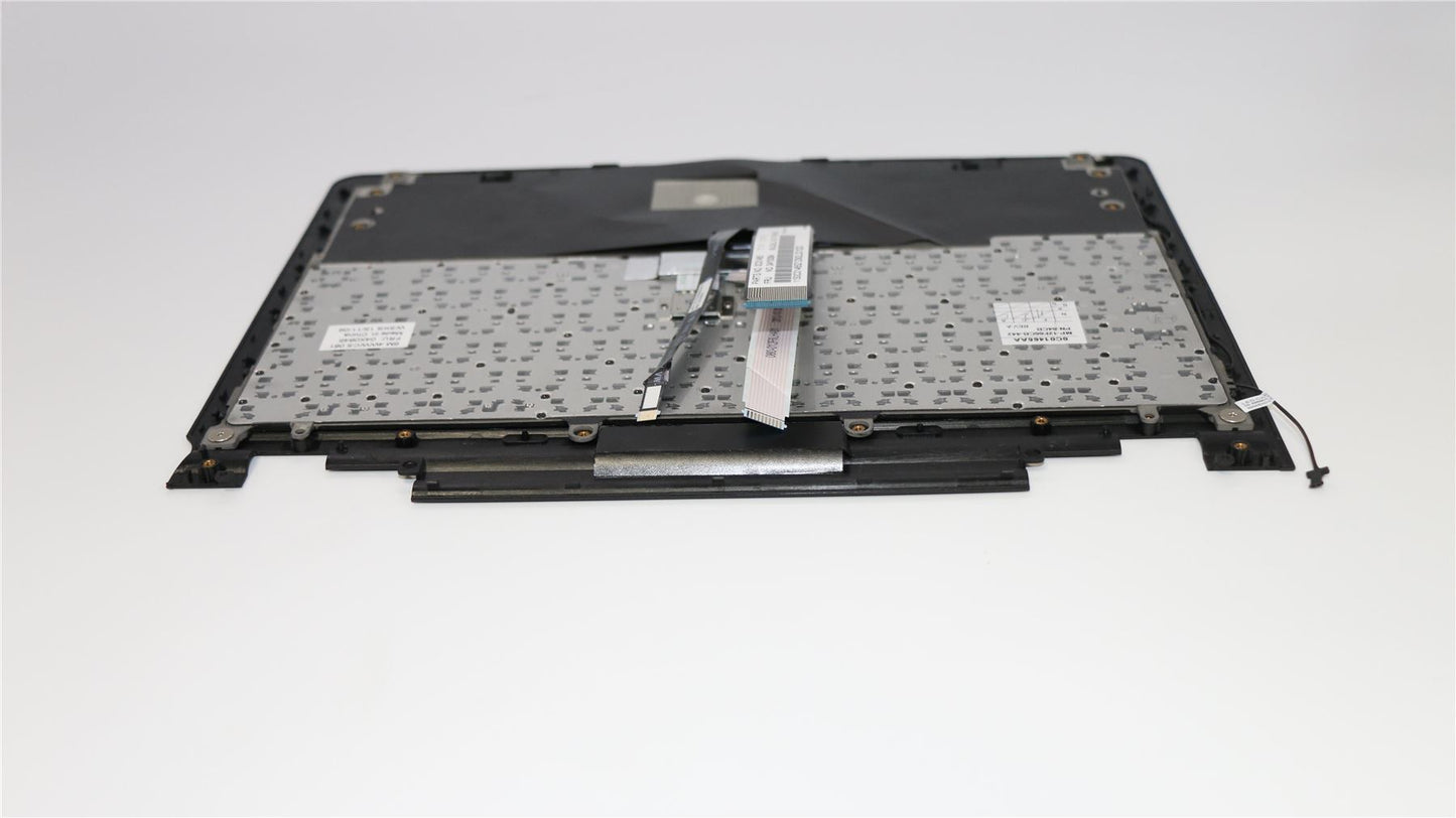 Lenovo KEYBD FRU Prince-KBD SLK CHY 04X0645