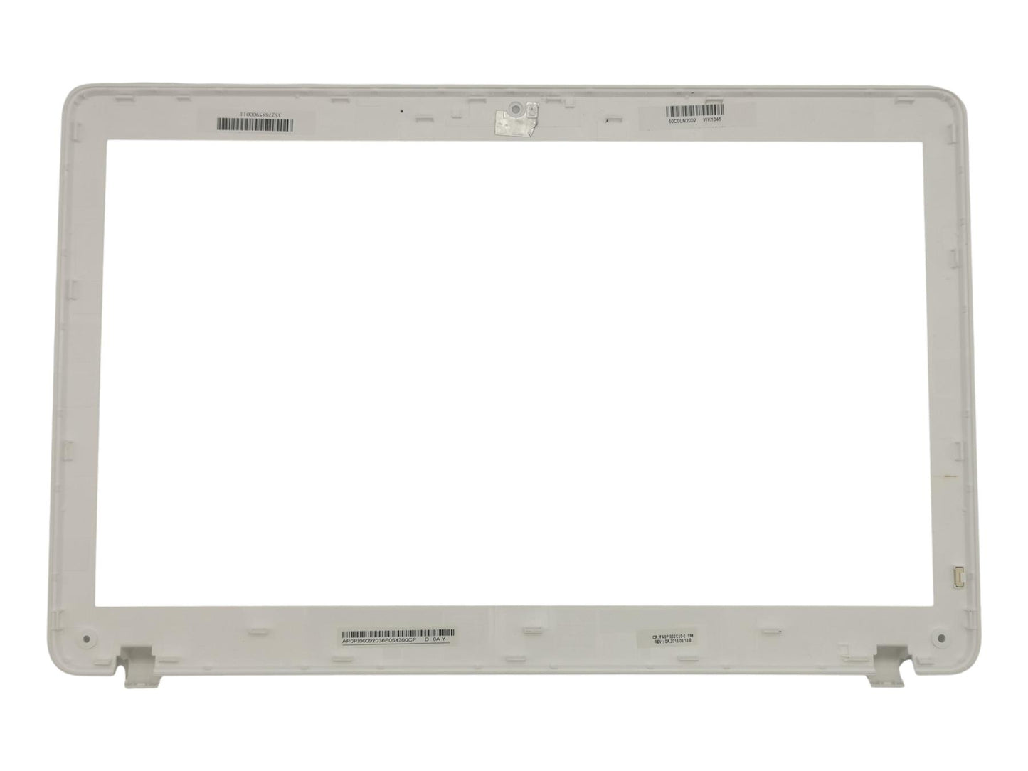 Packard Bell Easynote TV43CM TV43HC Bezel front trim frame Cover 60.C0LN2.002