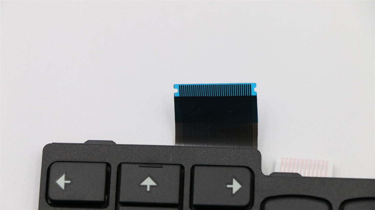 Lenovo ThinkPad T480 A485 Keyboard US Black 01HX339