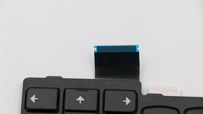 Lenovo ThinkPad T480 A485 Keyboard US Black 01HX339
