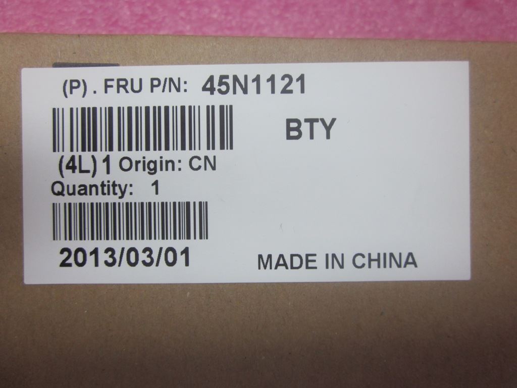 Lenovo ThinkPad T431s Battery 45N1121