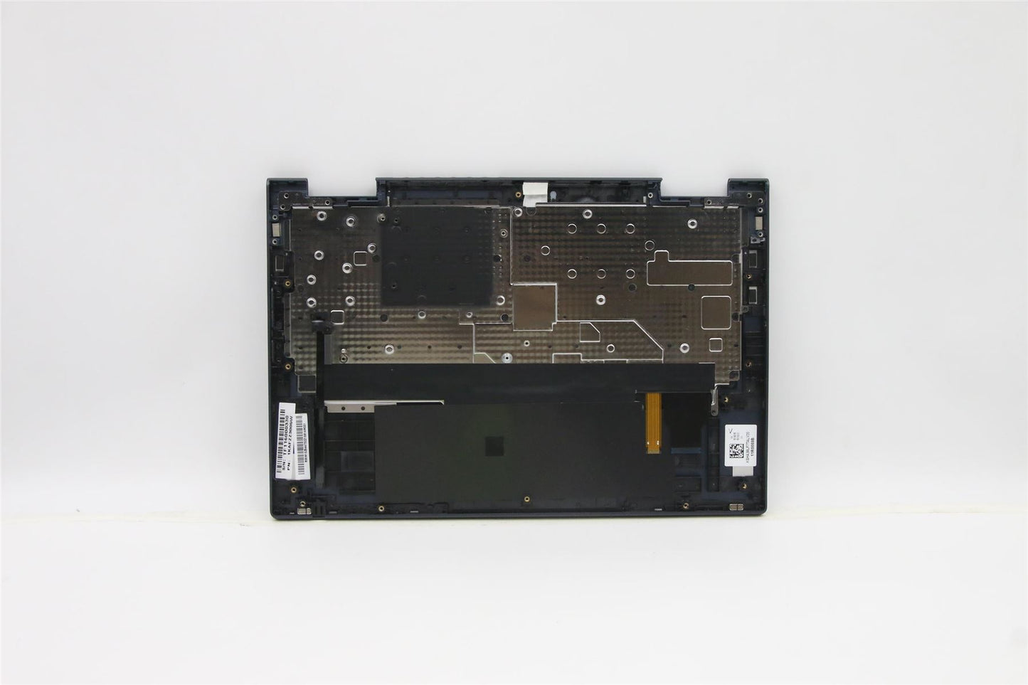 Lenovo ThinkPad C13 Gen 1 Keyboard Palmrest Top Cover Black Backlit 5M10Z54473