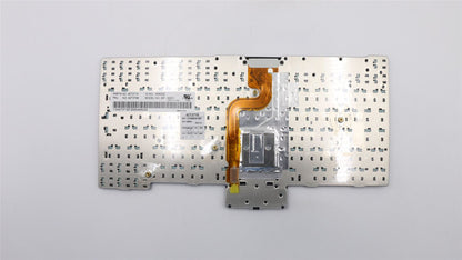 Lenovo MP KBD NMB SPA Spanish Keyboard 42T3682