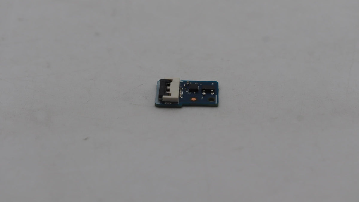 Lenovo CARDPOP Sensor Board 5C51T63024