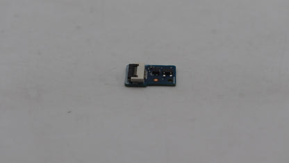 Lenovo CARDPOP Sensor Board 5C51T63024