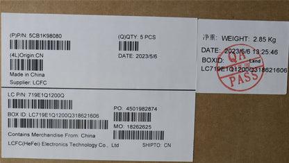 Lenovo V14 G4 AMN Palmrest Cover Touchpad Keyboard Czech slovakian 5CB1K98080