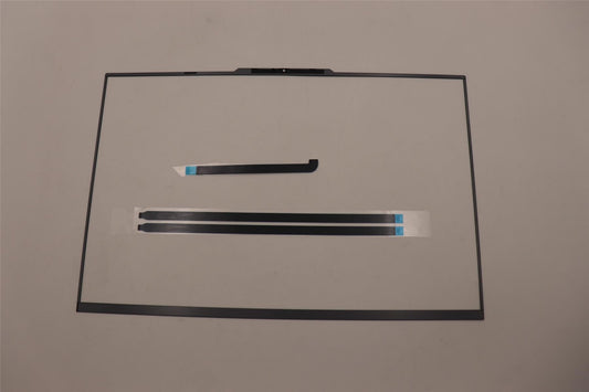 Lenovo Legion S7 16IAH7 S7 16ARHA7 Bezel front trim frame Cover Black 5B30S19071