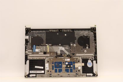 Lenovo Upper Case ASM_HUN L82NH LIG_SR 5CB1C90601