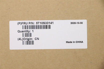 Lenovo TAPE Tape H 82CU Camera_cloth 5T10S33141