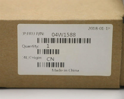 Lenovo FRU Base Cover ROW WS 04W1588