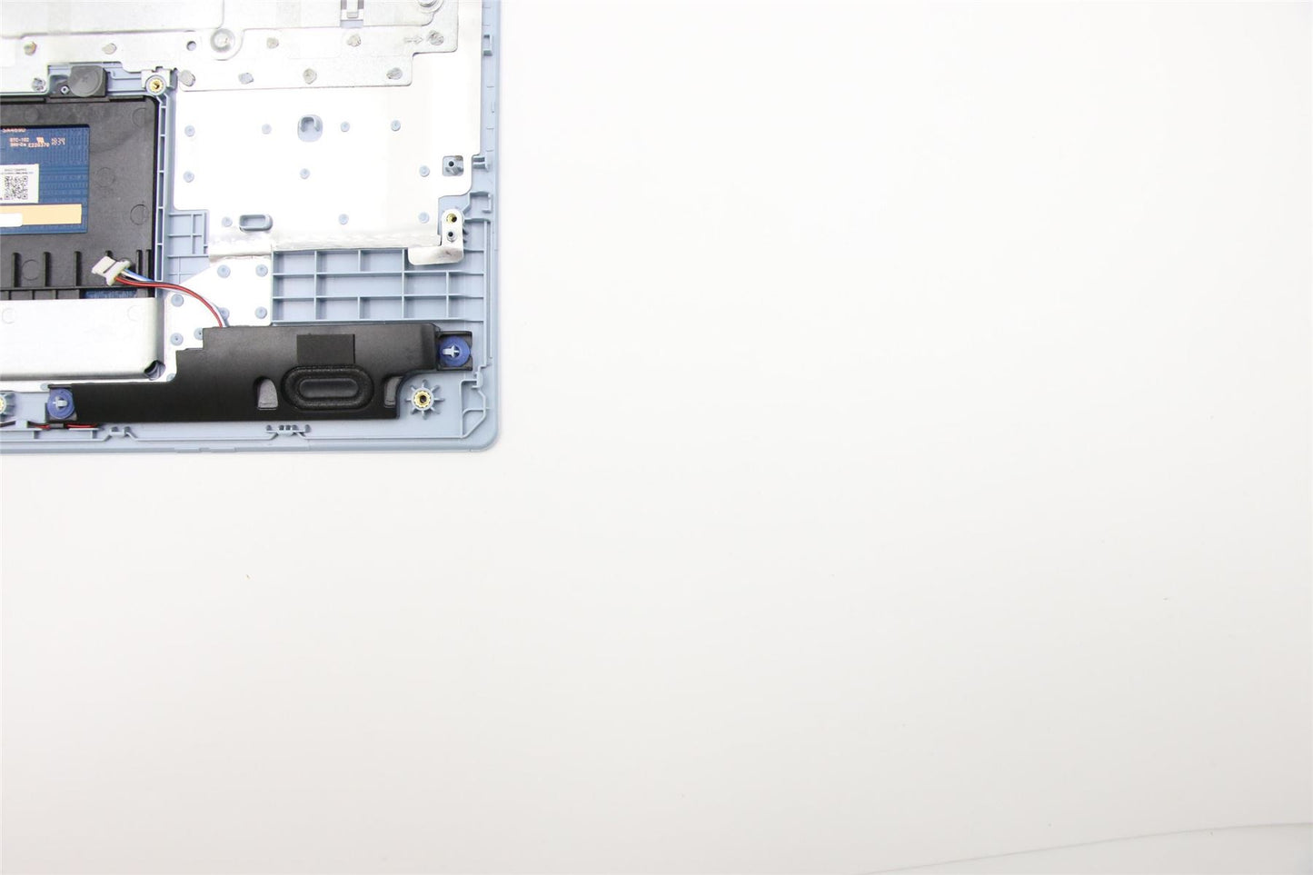 Lenovo IdeaPad 320-15ISK 320-15IKB 320-15IAP Keyboard Palmrest UK 5CB0N86567