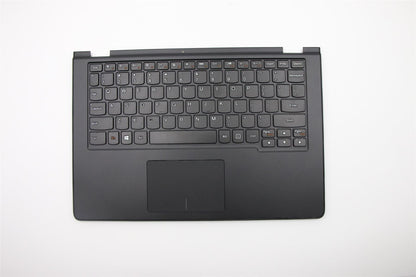 Lenovo Vienna Upper Case BK W/KB-US US English Keyboard 90204988