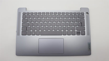 Lenovo COVER Upper Case ASM_NORDIC L 83ELFPAG 5CB1M47836
