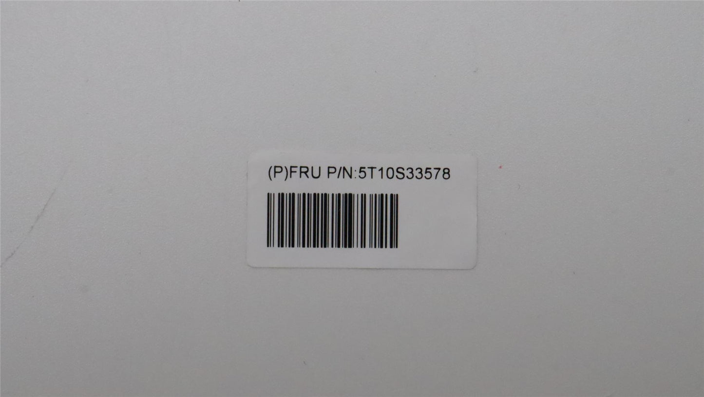 Lenovo TAPE TAPE H 82WU UB absorber*5 5T10S33578