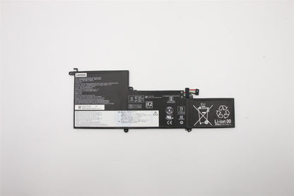 Lenovo Yoga 7-14IIL05 7-14ARE05 7-14ITL05 Battery 15.36V 60.7Wh 5B10W65297