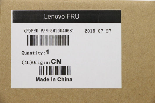 Lenovo MECH_ASM MB Sheilding,A540-27 5M10U49681
