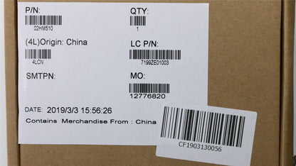Lenovo ThinkPad T490s T14s Wi-Fi Wifi Wireless Antenna 02HM511