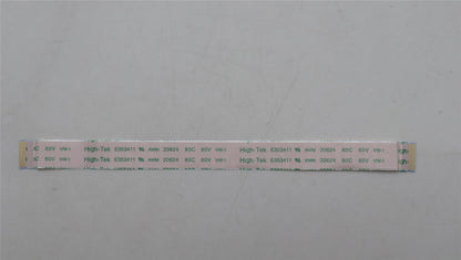 Lenovo Cable WT82XK Audio&VOL Board FFC 5C10S30794