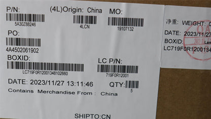 Lenovo FRU ACCY KITS ANTENNA LCND0 5A30Z88246