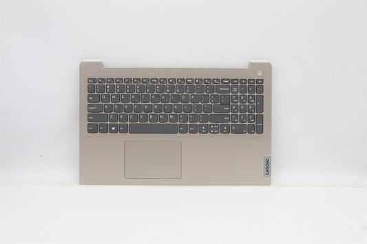 Lenovo IdeaPad 3-15ITL6 3-15ALC6 Palmrest Cover Touchpad Keyboard 5CB1B84528