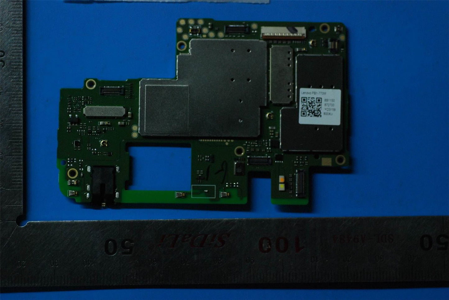 Lenovo PB1-770M MB_32G&* 11488437-00 CS 5B28C03015