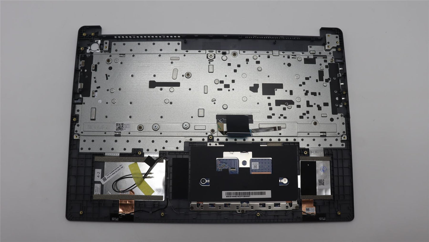 Lenovo COVER UpperCaseASM_SWS L83ENFPAGBL 5CB1M48216