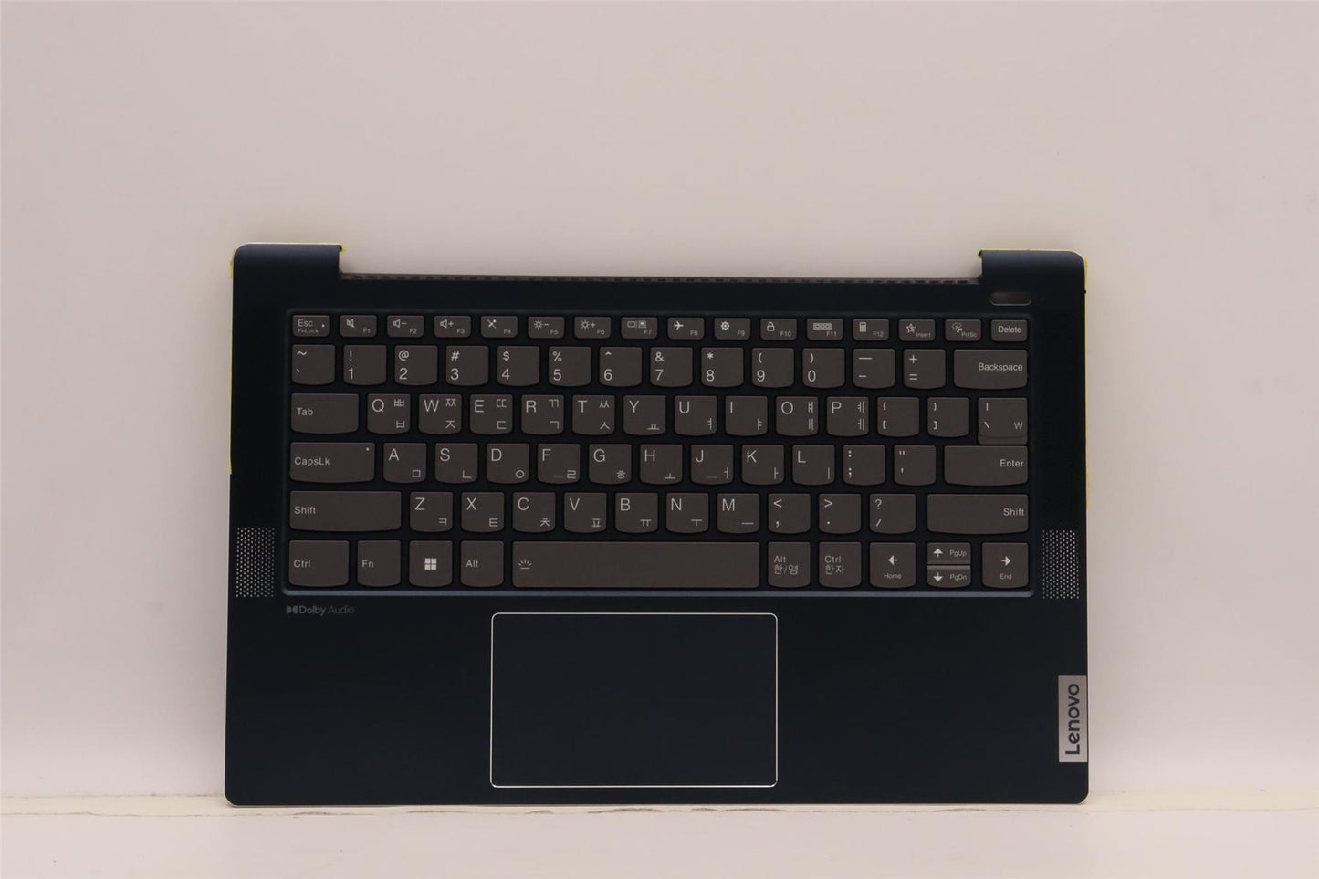 Lenovo UpperCaseASM_KOR C82SD ALAB FPBL 5CB1J08689