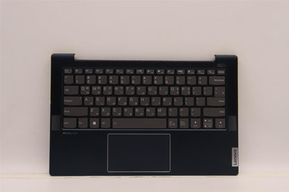 Lenovo UpperCaseASM_KOR C82SD ALAB FPBL 5CB1J08689