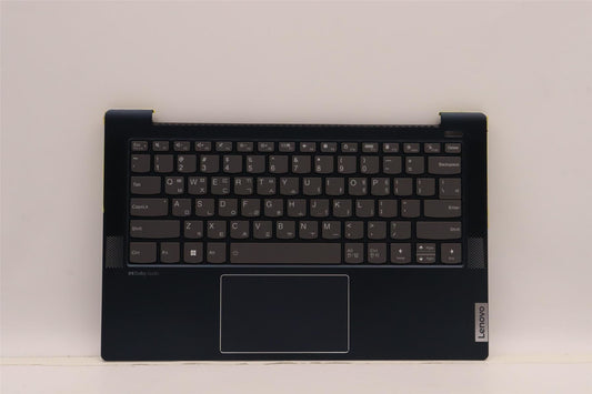 Lenovo UpperCaseASM_KOR C82SD ALAB FPBL 5CB1J08689