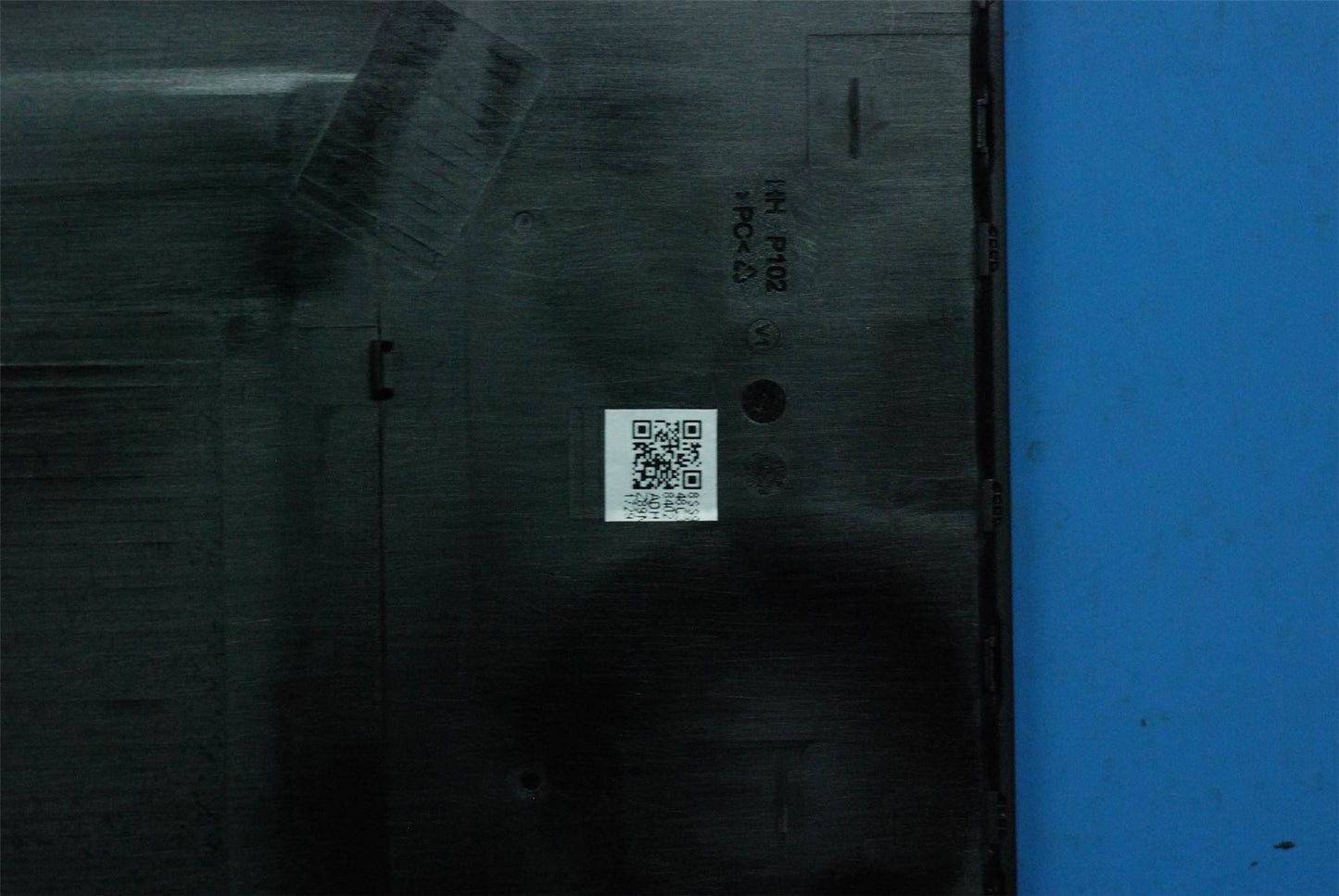 Lenovo Tab M10 / Smart Tab M10 Tablet (TB-X605F, TB-X605L) Rear Batt Cover 5S58C12513