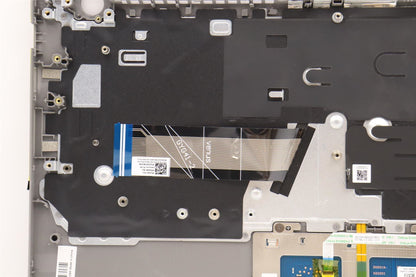 Lenovo Upper Case ASM_SLV C21DK MGBL 5CB1H92173