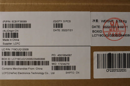 Lenovo V15 G2 IJL Palmrest Cover Touchpad Keyboard US Europe Black 5CB1F36589