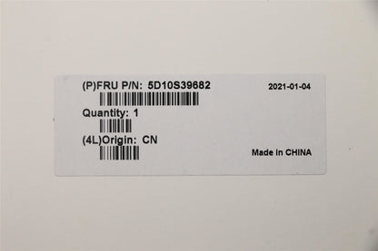 Lenovo IdeaPad 3 CB 11M735 Screen LCDAssembly 5D10S39682