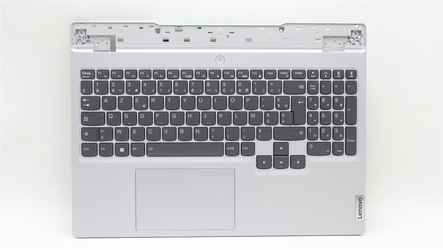 Lenovo Upper Case ASM_FRA L82RD CG RGB 5CB1H68399