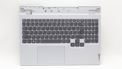 Lenovo Upper Case ASM_FRA L82RD CG RGB 5CB1H68399