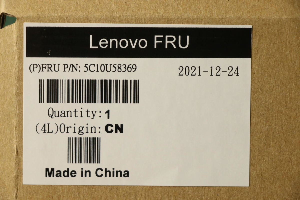 Lenovo for Panel Backlight Cable 5C10U58369