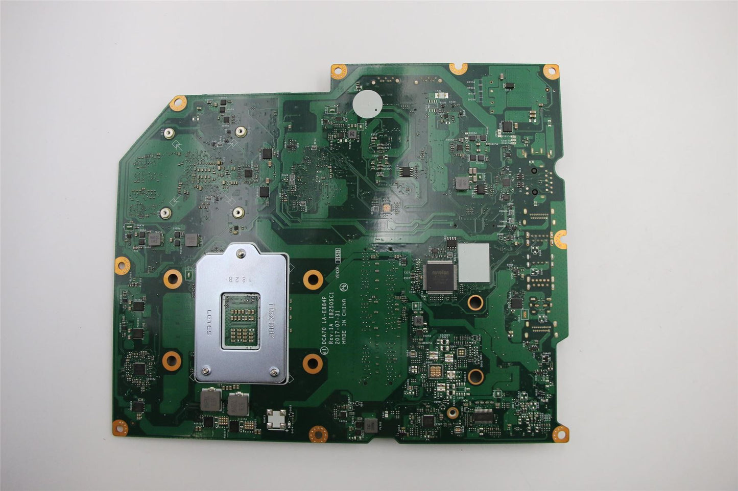 Lenovo MB Intel Kaby Lake-S B250, GF940 01LM150