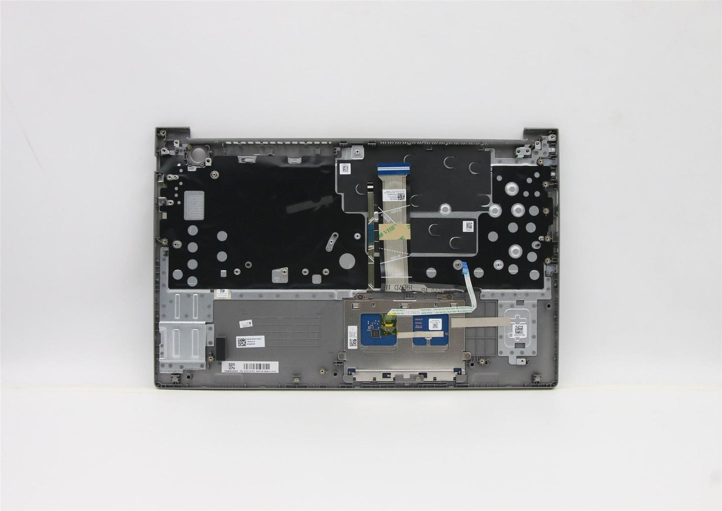 Lenovo UpperCaseASM_BEL C21A4 MGBL 5CB1C87531