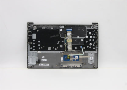 Lenovo UpperCaseASM_BEL C21A4 MGBL 5CB1C87531