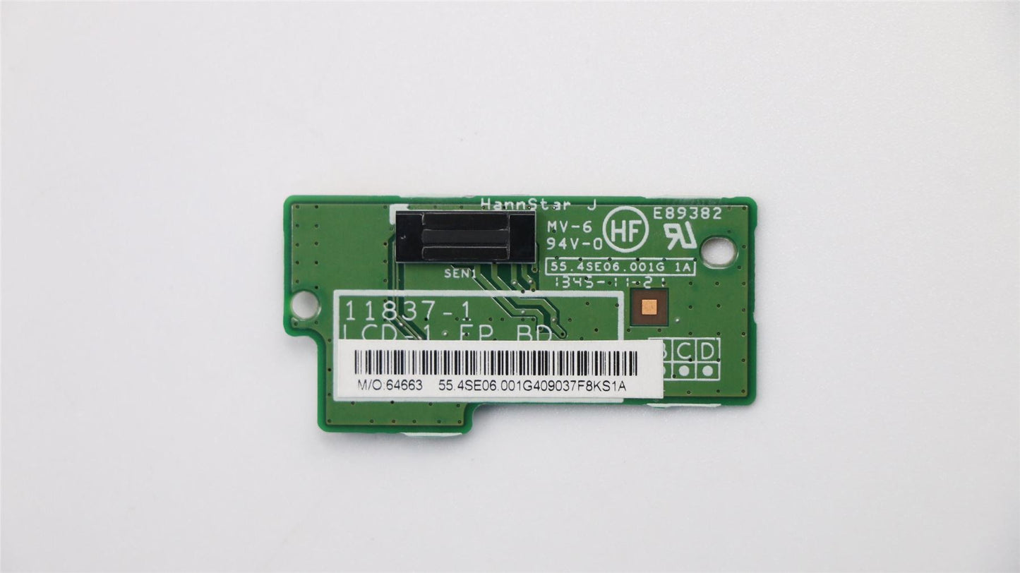 Lenovo FRU Sub Card FPR 04X4629