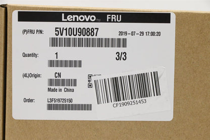 Lenovo ThinkStation P920 P720 P620 P520c P520 P350 GPU Graphics Card 5V10U90887