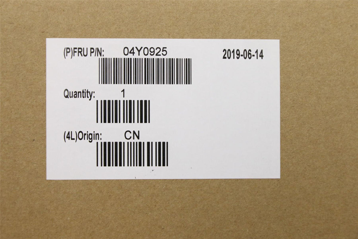 Genuine Lenovo ThinkPad X240 X250 X260 Keyboard Slovenian Black 04Y0925 04Y0963