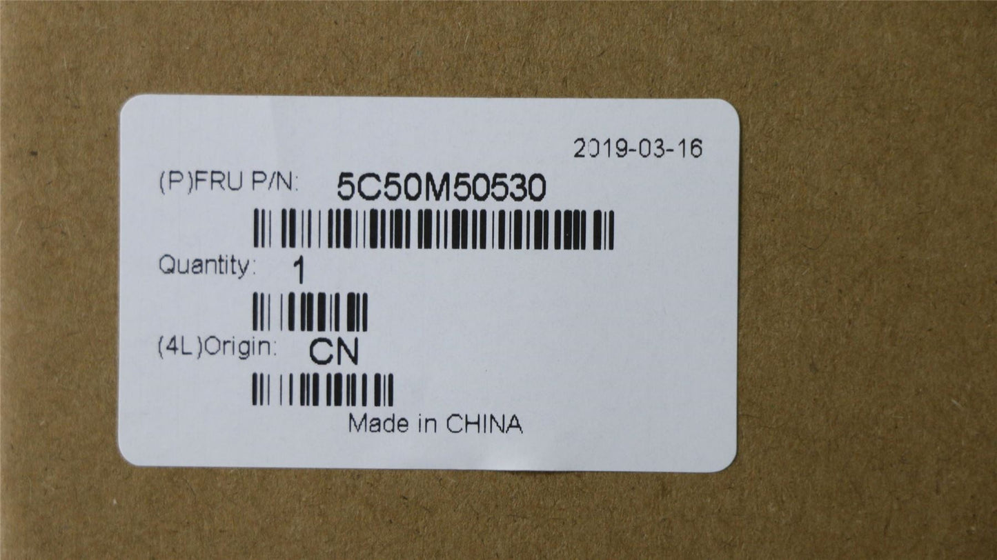 Lenovo IdeaPad 510-15IKB USB Board USB Board Cable 5C50M50530