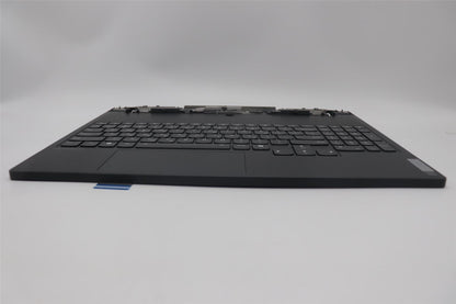 Lenovo Upper Case ASM_GRE L 83G0W/SCW 5CB1M72383