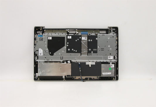 Lenovo IdeaPad 5 15ALC05 Palmrest Cover Touchpad Keyboard Backlit 5CB1A24825