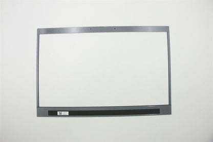 Lenovo ThinkPad X395 Bezel front trim frame Cover Black 02DM421